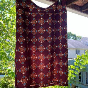 Lularoe Cassie Skirt